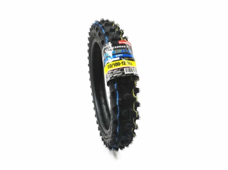 Dunlop Geomax MX34 Front Tire – 60/100-12