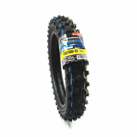 Dunlop Geomax MX34 Front Tire – 60/100-12