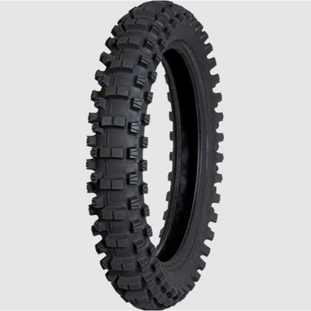 Dunlop Geomax MX34 Rear Tire – 110/90-19