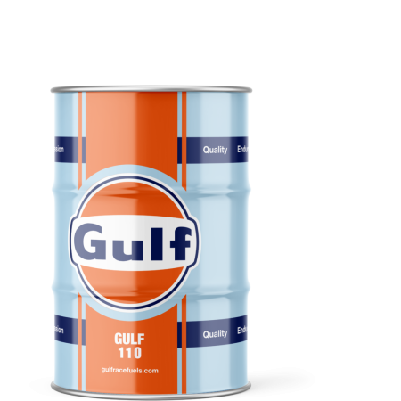 Gulf 110 – 5 gallon / 18.9 litre pail