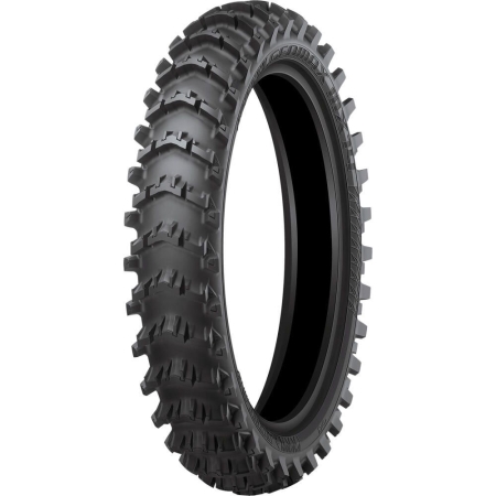 Dunlop Geomax MX14 Rear Tire – 70/100-10