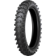 Dunlop Geomax MX34 Front Tire – 60/100-10