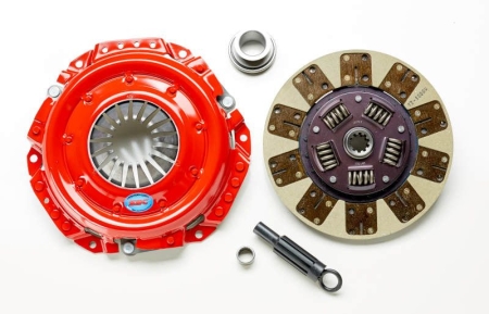 South Bend Clutch – Stage 2 Endurance Clutch Kit – 01-03 Ford Explorer/Ranger 4.0L Super Cab | K07167-HD-TZ