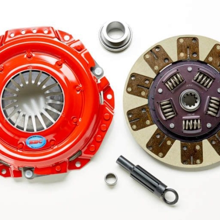 South Bend Clutch – Stage 2 Endurance Clutch Kit – 01-03 Ford Explorer/Ranger 4.0L Super Cab | K07167-HD-TZ