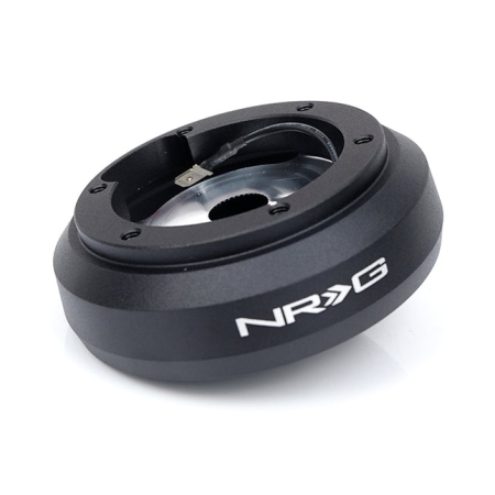 NRG Short Hub Adapter – Mazda Miata NB | NC