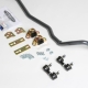 Vertex Top End Piston Kit – KTM / Husqvarna / Gas Gas 50cc | VTK23429AB