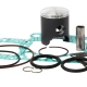 Vertex Top End Piston Kit – KTM / Husqvarna / Gas Gas 50cc | VTK23429AB