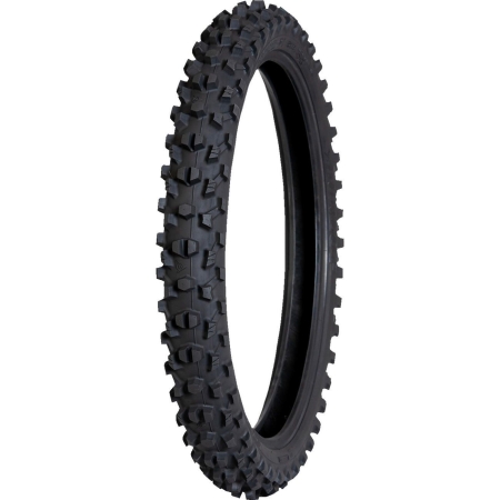 Dunlop Geomax MX34 Front Tire – 80/100-21