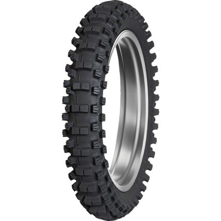 Dunlop Geomax MX34 Rear Tire – 70/100-10