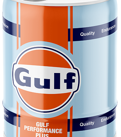 Gulf Performance Plus – 5 gallon / 18.9 litre pail