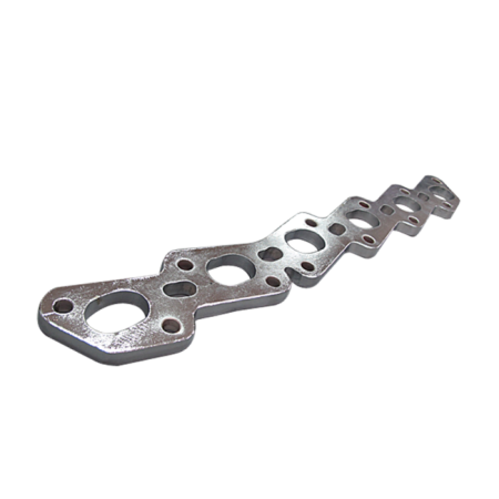 CX Racing Exhaust Manifold Stainless Steel Flange – Nissan RB20DET/RB25DET