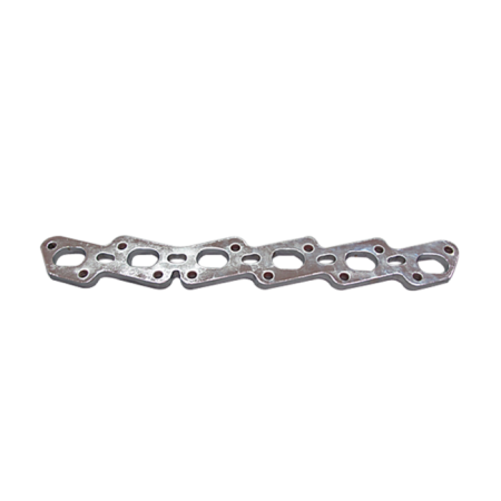 CX Racing Exhaust Manifold Stainless Steel Flange – Nissan RB20DET/RB25DET