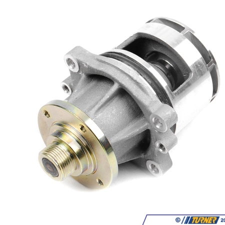 EMP/Stewart High Performance Water Pump for BMW M50/M52/M54/S50/S52 6 Cylinder Engines