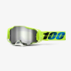 100% Armega Goggles – Koropi w/ Clear Lens