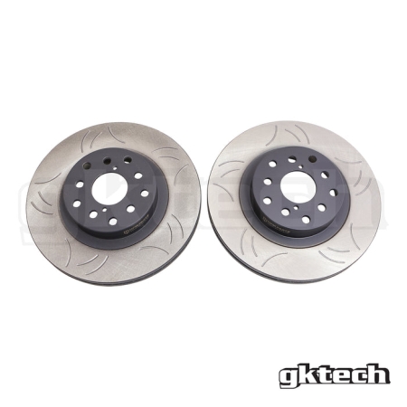 GK Tech 5×114.3 Conversion Hubs – FR-S / BRZ / GR86