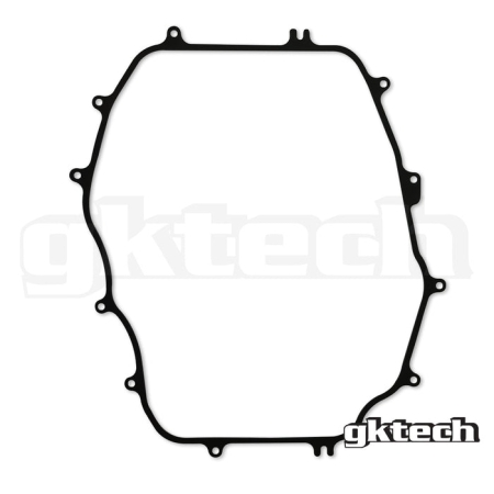 GK Tech Intake Plenum Spacer Replacement Gasket – Nissan Z33 350Z / Infiniti G35