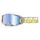 100% Armega Goggles – Feelgood w/ Clear Lens