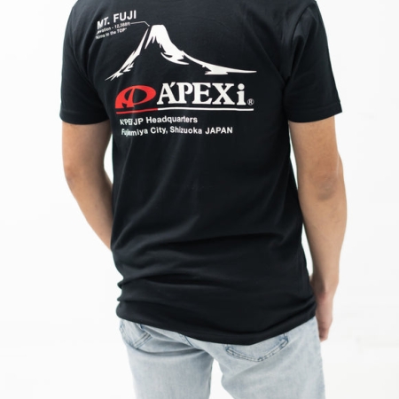 A’PEXi – A’PEXi Mt. Fuji T-shirt [Ver. 2.0] – Small