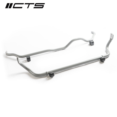 CTS Turbo Front and Rear Sway Bar Upgrade – Audi B9 Q5/SQ5