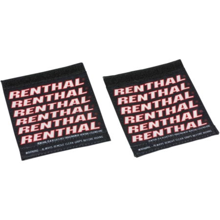 Renthal Clean Grip Covers – G190i