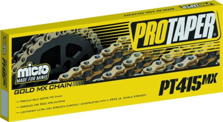 ProTaper 415MX Chain 415x120L – 021698