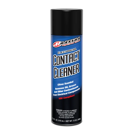 Maxima Electrical Contact Cleaner – 17.1oz | 72920