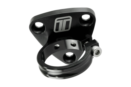 Turbosmart Oil Pressure Regulator (V2) Billet Bracket | TS-0801-3002