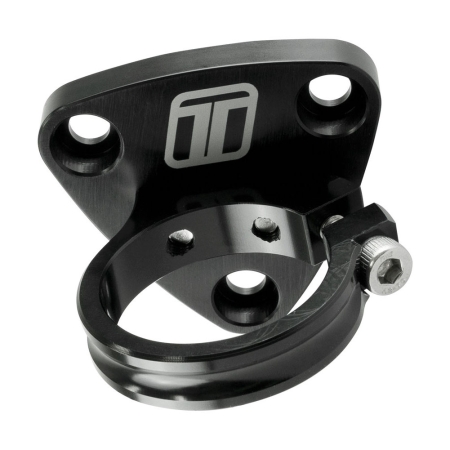 Turbosmart Oil Pressure Regulator (V2) Billet Bracket | TS-0801-3002