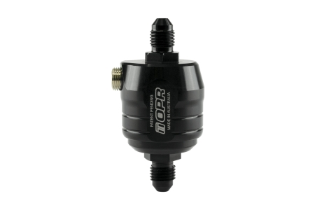 Turbosmart OPR V2 Turbo Oil Pressure Regulator | TS-0811-0012