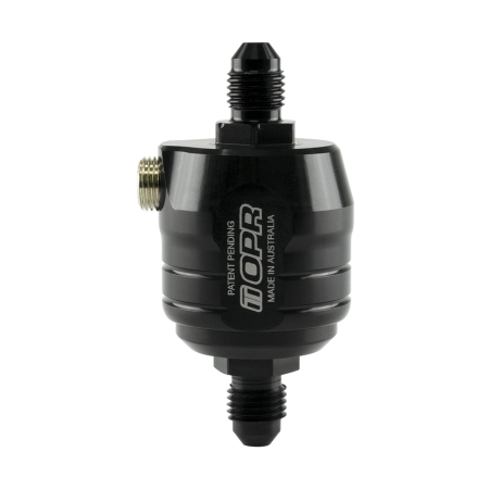 Turbosmart OPR V2 Turbo Oil Pressure Regulator | TS-0811-0012