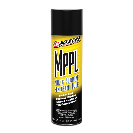 Maxima MPPL Multi-Purpose Penetrant Lube – 14.5oz