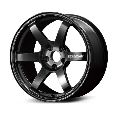 Volk TE37 SAGA S-plus 19×9.5J 25ET 5 x 112 F3 Face – Diamond Dark Gunmetal (MM)