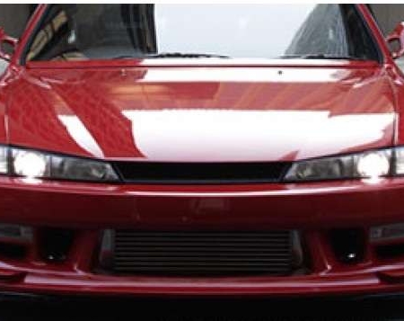 VERTEX LANG 97-98 Nissan 240sx S14 Kouki Front Bumper