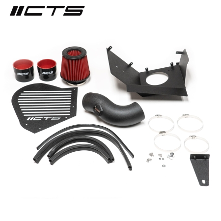 CTS Turbo B58 Intake System – BMW G01/G02 X3/X4 M40i