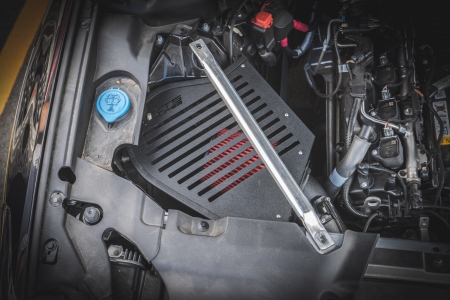 CTS Turbo B58 Intake System – BMW G01/G02 X3/X4 M40i