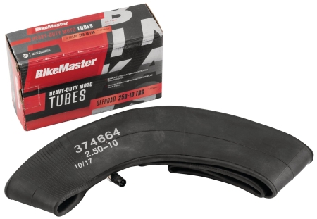 Bike Master Heavy Duty 2.50-10 TR6 Tube